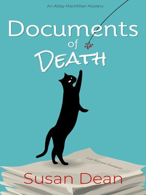 cover image of Documents of Death